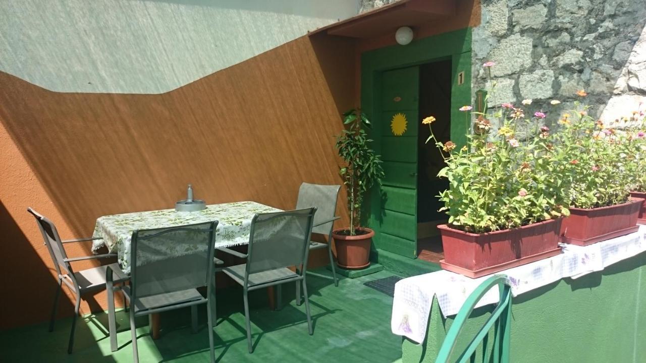 Apartment Surya Rogoznica  Esterno foto