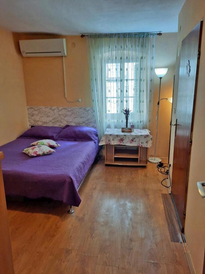 Apartment Surya Rogoznica  Esterno foto