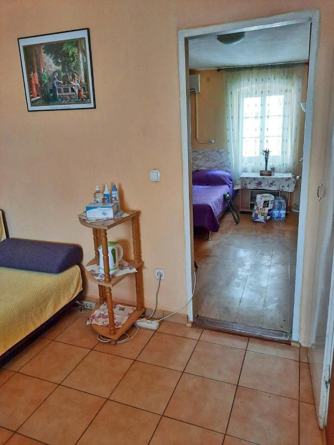 Apartment Surya Rogoznica  Esterno foto