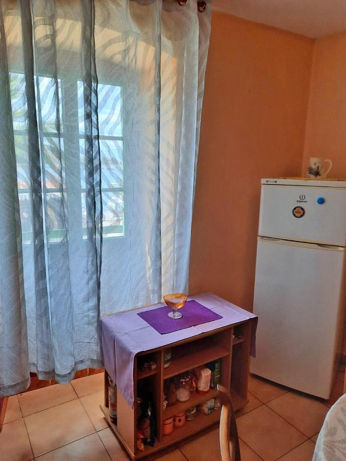 Apartment Surya Rogoznica  Esterno foto