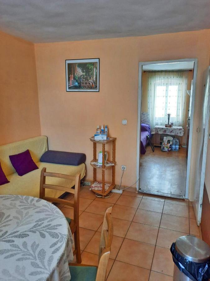 Apartment Surya Rogoznica  Esterno foto