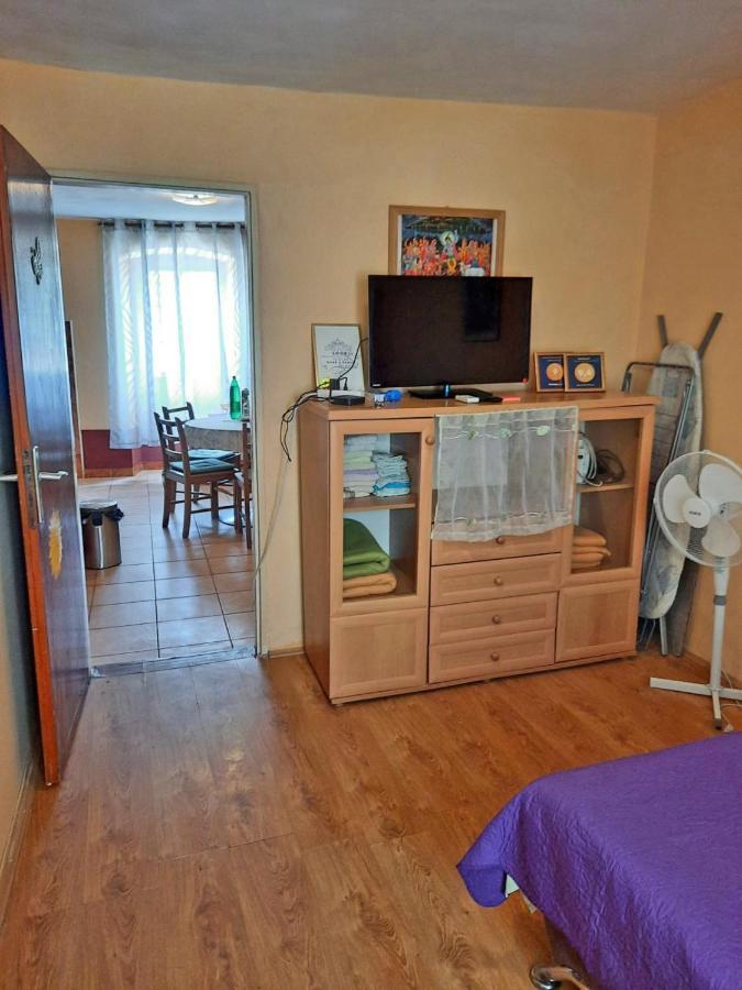 Apartment Surya Rogoznica  Esterno foto