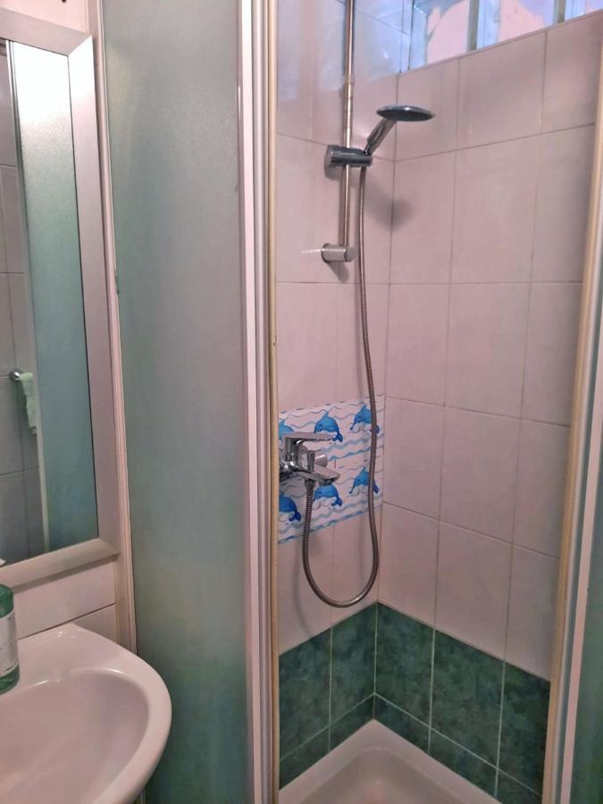 Apartment Surya Rogoznica  Esterno foto